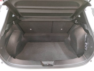 Nissan Qashqai 1.3 mhev N-Connecta 2wd 140cv (10)