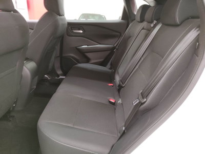 Nissan Qashqai 1.3 mhev N-Connecta 2wd 140cv (14)