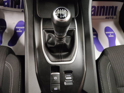 Nissan Qashqai 1.3 mhev N-Connecta 2wd 140cv (18)