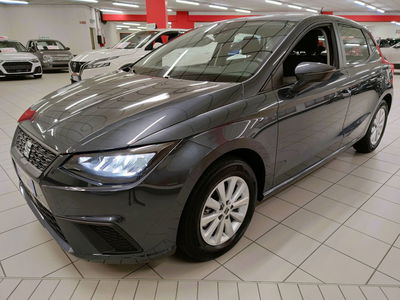 SEAT Ibiza 1.0 EcoTSI 115 CV DSG 5 porte Style usata