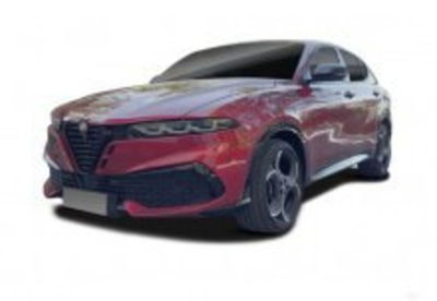 Alfa Romeo Tonale 1.5 hybrid Ti 175cv tct7 nuova