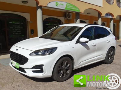 Ford Kuga 1.5 TDCI 120 CV S&S 2WD ST-Line usata
