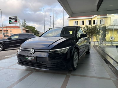 Volkswagen Golf 2.0 tdi Life 115cv usata