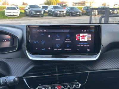 Peugeot 2008 1.2 puretech Active s&s 100cv (14)