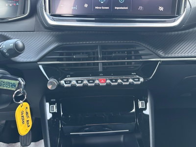 Peugeot 2008 1.2 puretech Active s&s 100cv (15)
