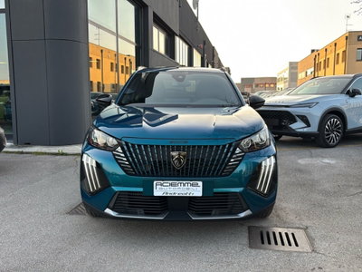 Peugeot 2008 1.2 puretech Active s&s 100cv (3)