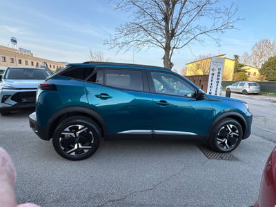 Peugeot 2008 1.2 puretech Active s&s 100cv (4)