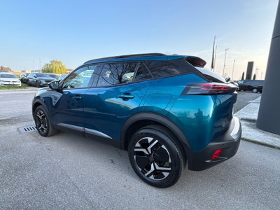 Peugeot 2008 1.2 puretech Active s&s 100cv (6)