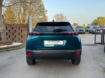 Peugeot 2008 1.2 puretech Active s&s 100cv (8)