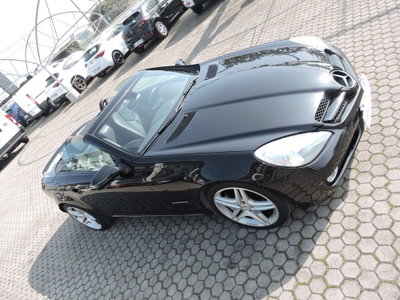 Mercedes-Benz SLK 200 CGI Edition1 (12)