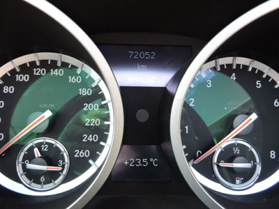 Mercedes-Benz SLK 200 CGI Edition1 (13)