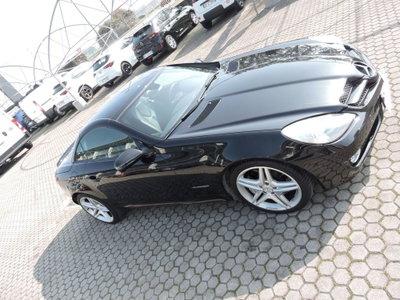 Mercedes-Benz SLK 200 CGI Edition1 (3)