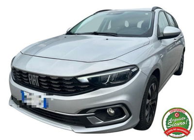 Fiat Tipo Station Wagon Tipo 1.3 Mjt S&S SW City Life usata