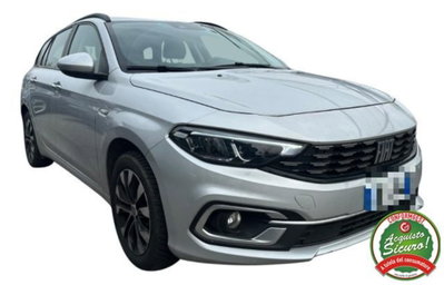 Fiat Tipo Station Wagon Tipo 1.3 Mjt S&S SW City Life (2)