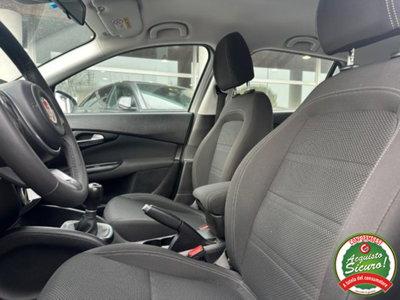 Fiat Tipo Station Wagon Tipo 1.3 Mjt S&S SW City Life (5)