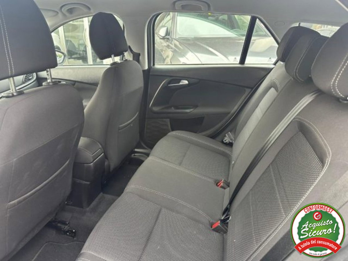 Fiat Tipo Station Wagon Tipo 1.3 Mjt S&S SW City Life (7)