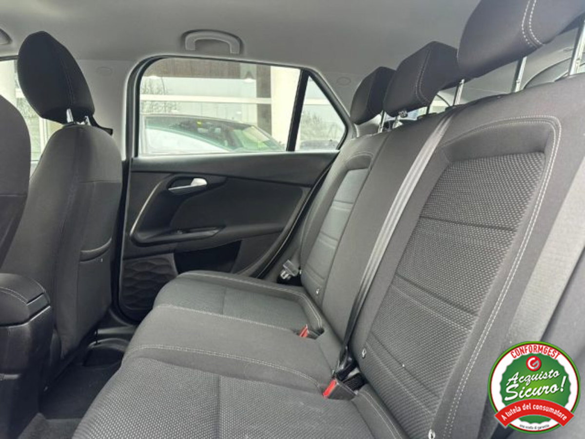 Fiat Tipo Station Wagon Tipo 1.3 Mjt S&S SW City Life (8)