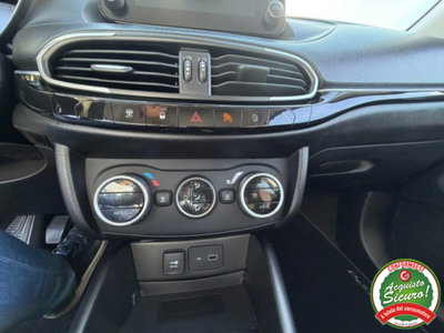 Fiat Tipo Station Wagon Tipo 1.3 Mjt S&S SW City Life (11)