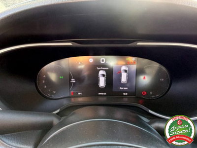 Fiat Tipo Station Wagon Tipo 1.3 Mjt S&S SW City Life (13)