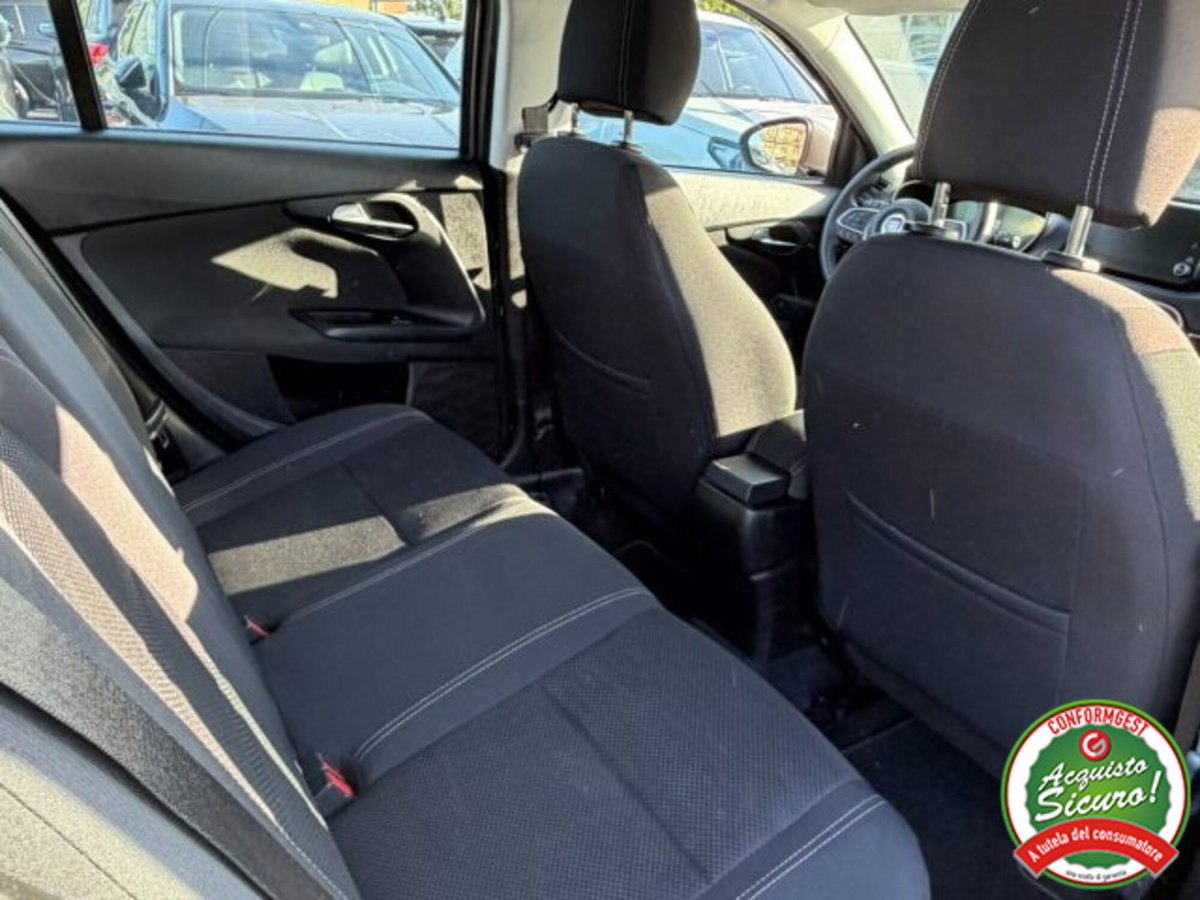 Fiat Tipo Station Wagon Tipo 1.3 Mjt S&S SW City Life (6)
