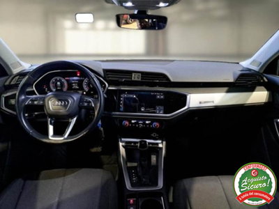 Audi Q3 35 TDI quattro S tronic Business Advanced (3)