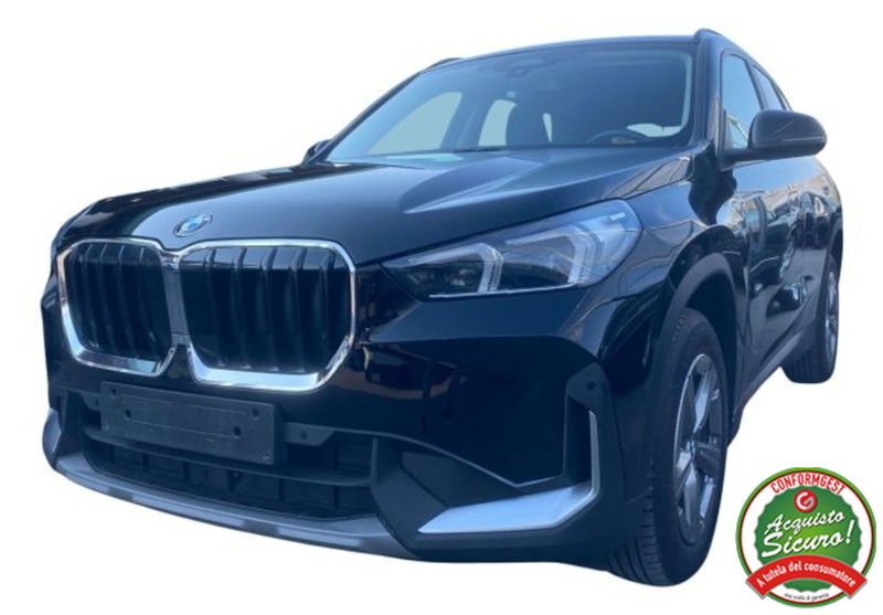 BMW X1 sDrive18d Business Advantage