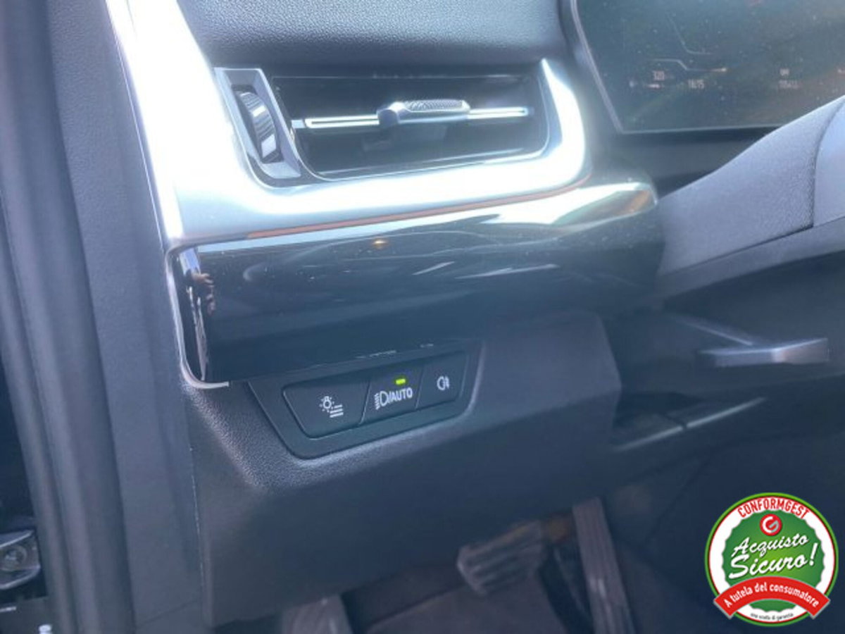 BMW X1 sDrive18d Business Advantage (12)