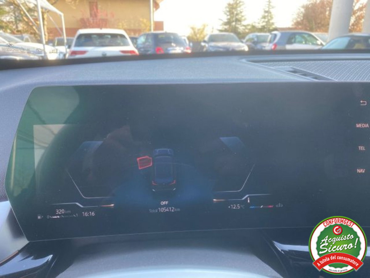 BMW X1 sDrive18d Business Advantage (13)