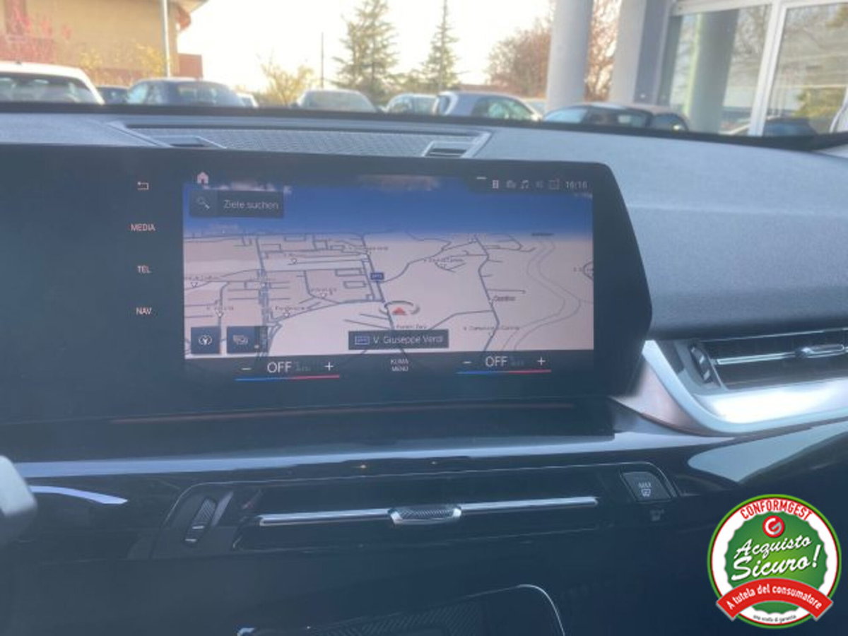 BMW X1 sDrive18d Business Advantage (14)