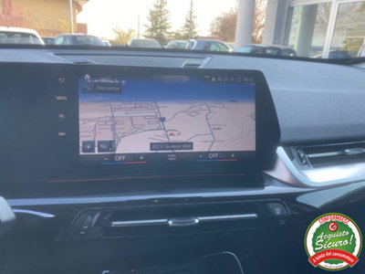 BMW X1 sDrive18d Business Advantage (14)