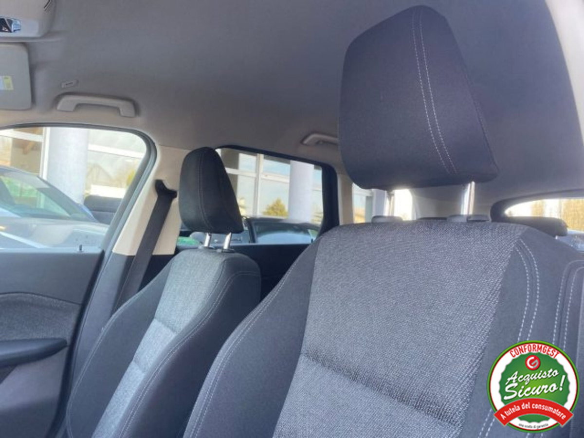 BMW X1 sDrive18d Business Advantage (6)