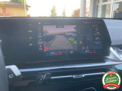 BMW X1 sDrive18d Business Advantage (7)