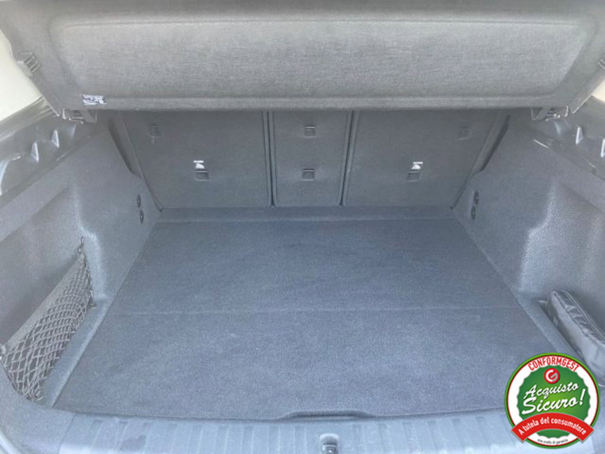 BMW X1 sDrive18d Business Advantage (8)
