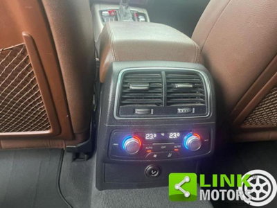 Audi A6 Avant 2.0 TDI 190 CV ultra S tronic (11)