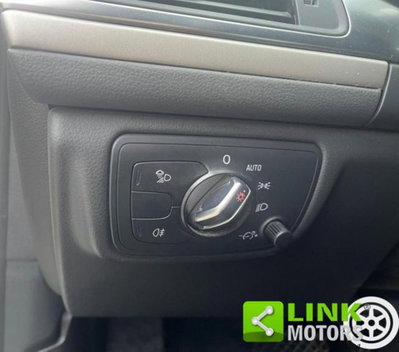 Audi A6 Avant 2.0 TDI 190 CV ultra S tronic (15)