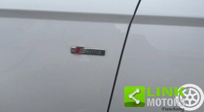 Audi A6 Avant 2.0 TDI 190 CV ultra S tronic (19)