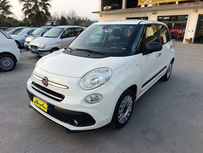 Fiat 500L 1.4 95 CV Pop usata