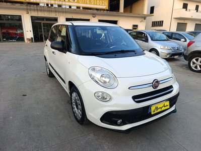 Fiat 500L 1.4 95 CV Pop (2)
