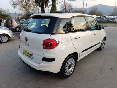 Fiat 500L 1.4 95 CV Pop (3)