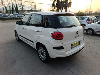 Fiat 500L 1.4 95 CV Pop (4)
