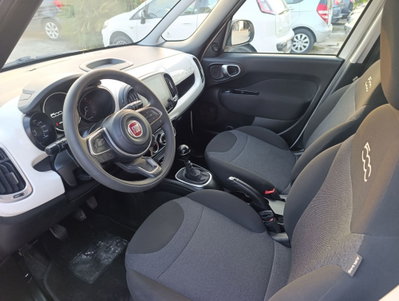 Fiat 500L 1.4 95 CV Pop (5)