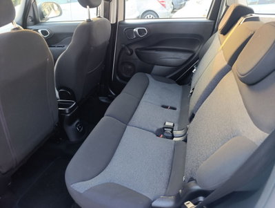Fiat 500L 1.4 95 CV Pop (6)