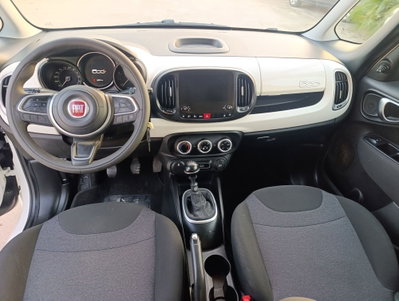 Fiat 500L 1.4 95 CV Pop (7)
