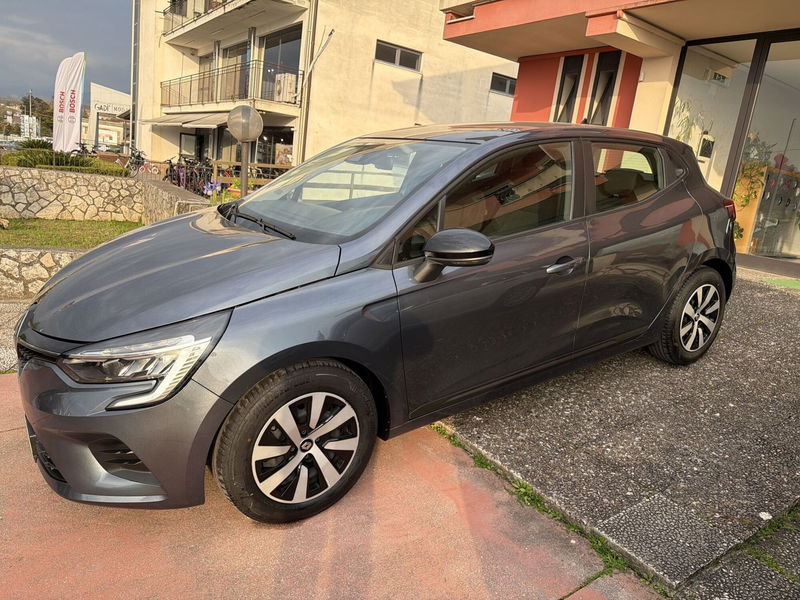 Renault Clio 0.9 TCe 12V 90CV Start&Stop 5 porte Energy