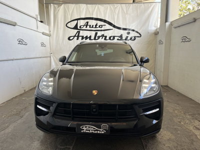 Porsche Macan 2.0 (2)