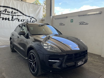 Porsche Macan 2.0 (3)