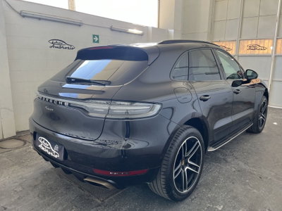 Porsche Macan 2.0 (6)