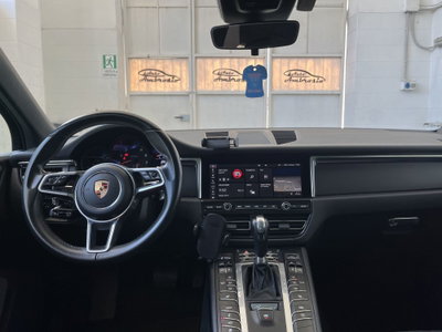 Porsche Macan 2.0 (7)