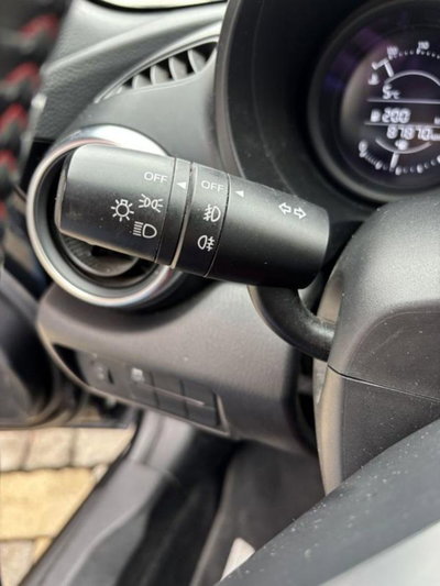 Abarth 124 Spider 1.4 Turbo MultiAir 170 CV (11)