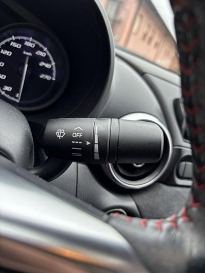Abarth 124 Spider 1.4 Turbo MultiAir 170 CV (12)